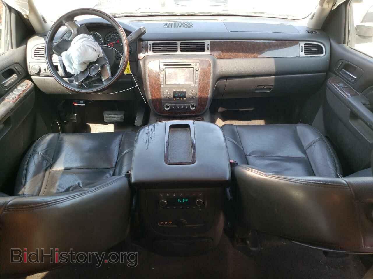 2012 GMC YUKON - VIN: 1GKS2MEFXCR311902 - Фото 8