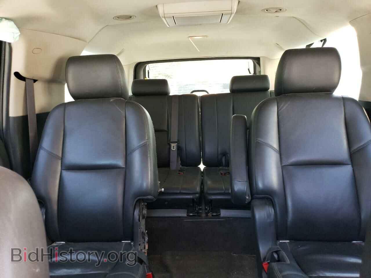 2012 GMC YUKON - VIN: 1GKS2MEFXCR311902 - Фото 10