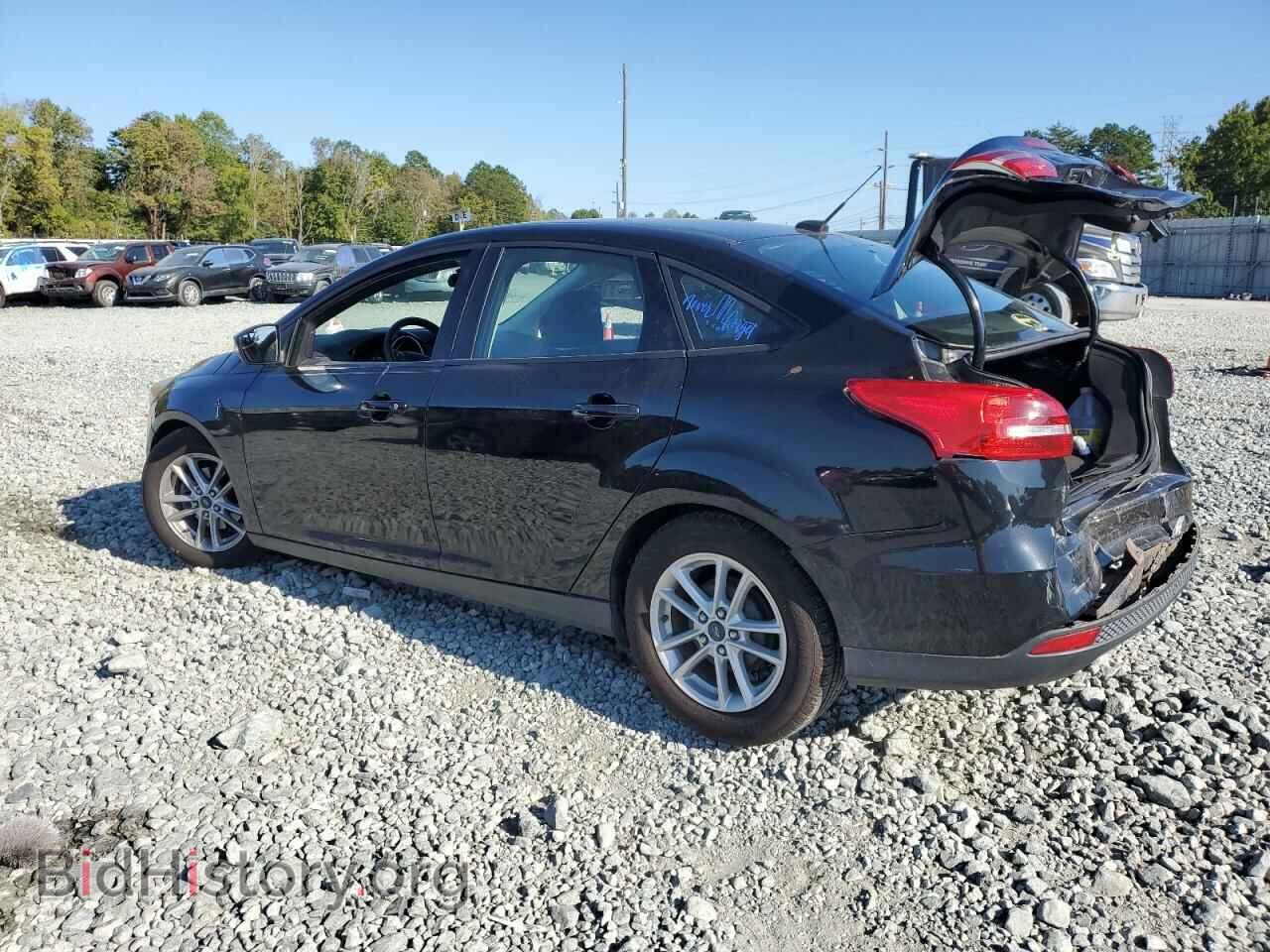 2016 FORD FOCUS - VIN: 1FADP3F23GL241198 - Photo 2