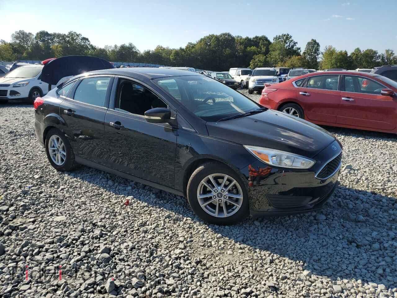 2016 FORD FOCUS - VIN: 1FADP3F23GL241198 - Photo 4