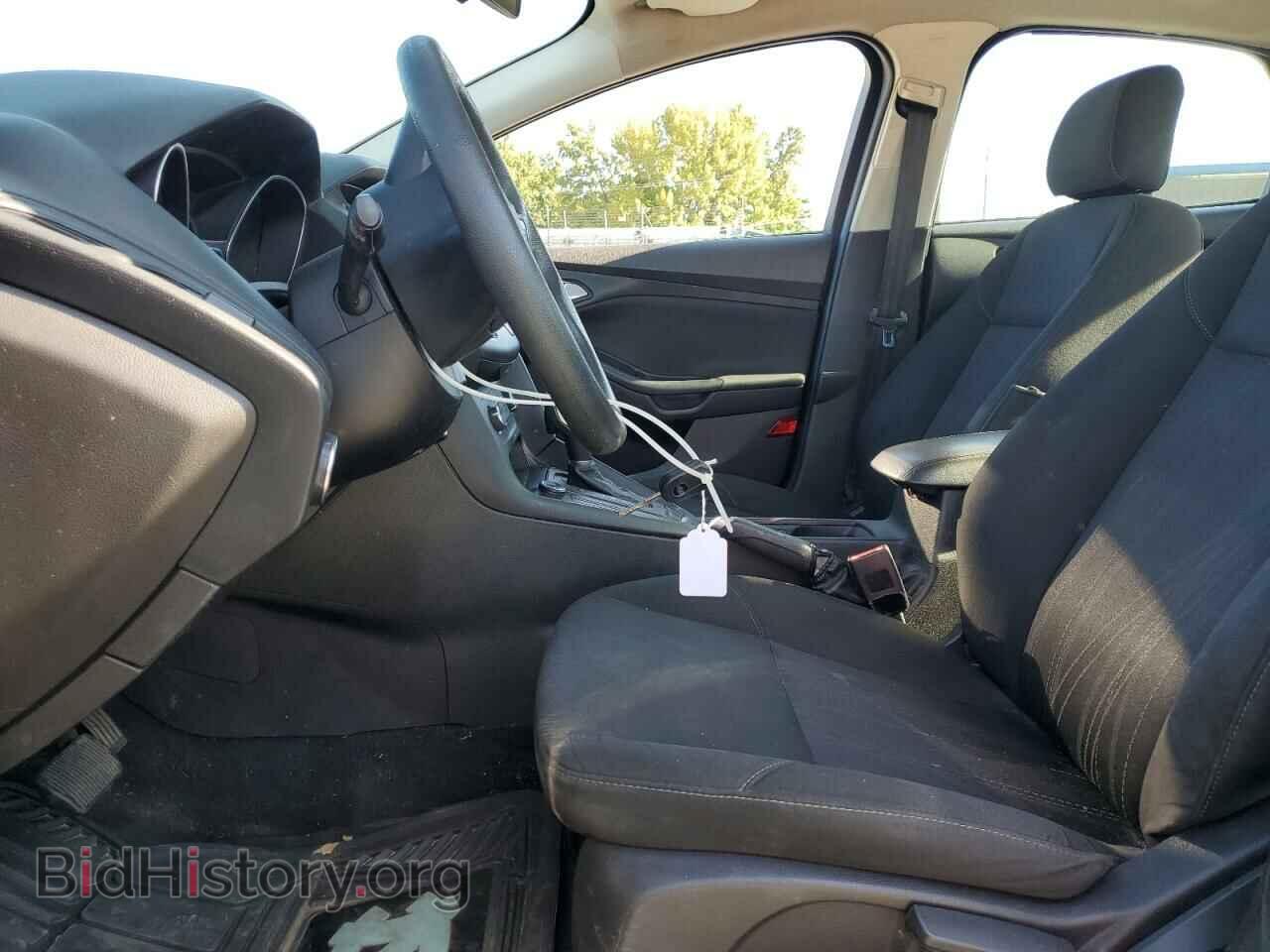 2016 FORD FOCUS - VIN: 1FADP3F23GL241198 - Photo 7
