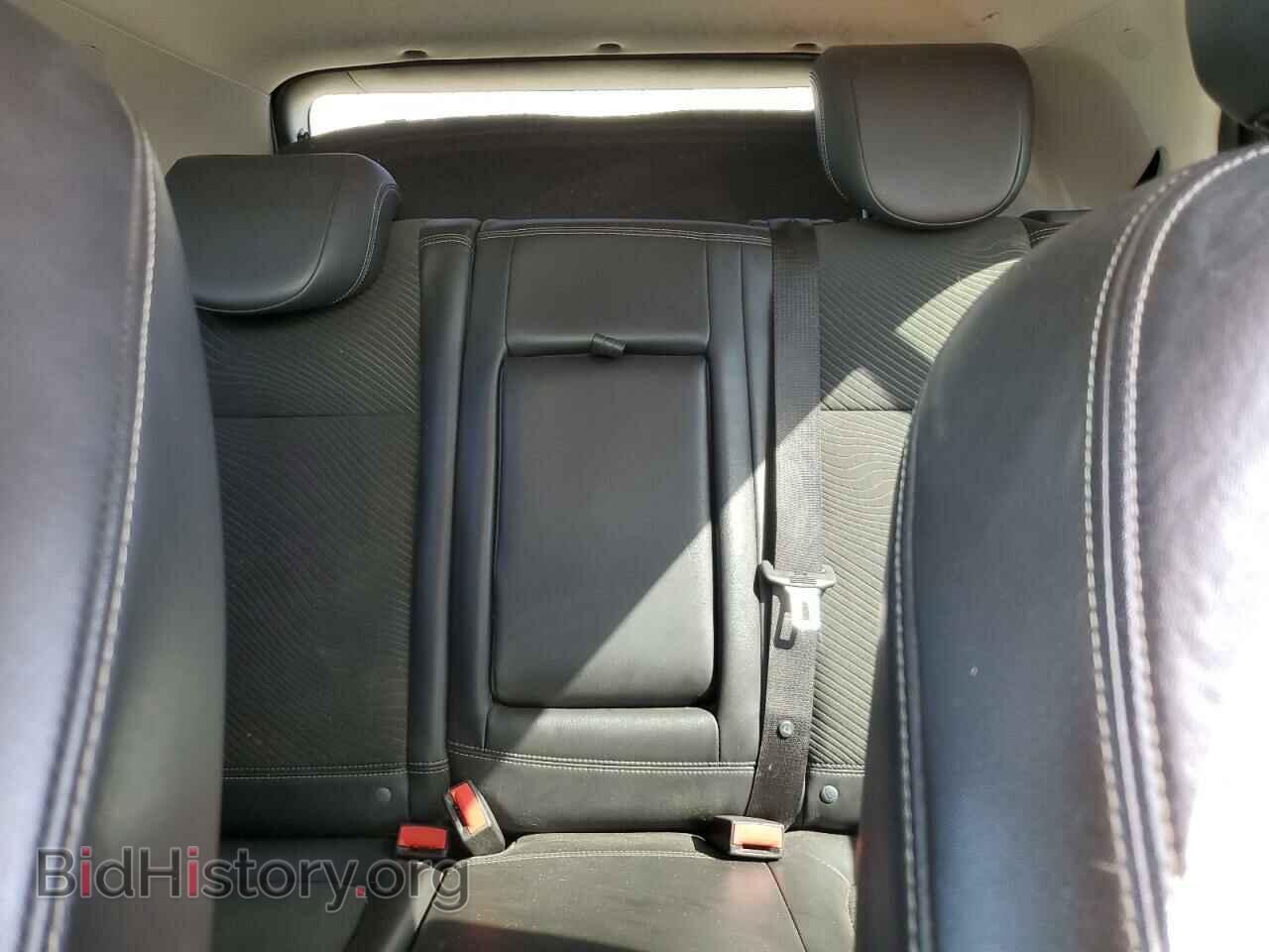 2014 BUICK ENCORE - VIN: KL4CJBSB3EB628676 - Photo 10