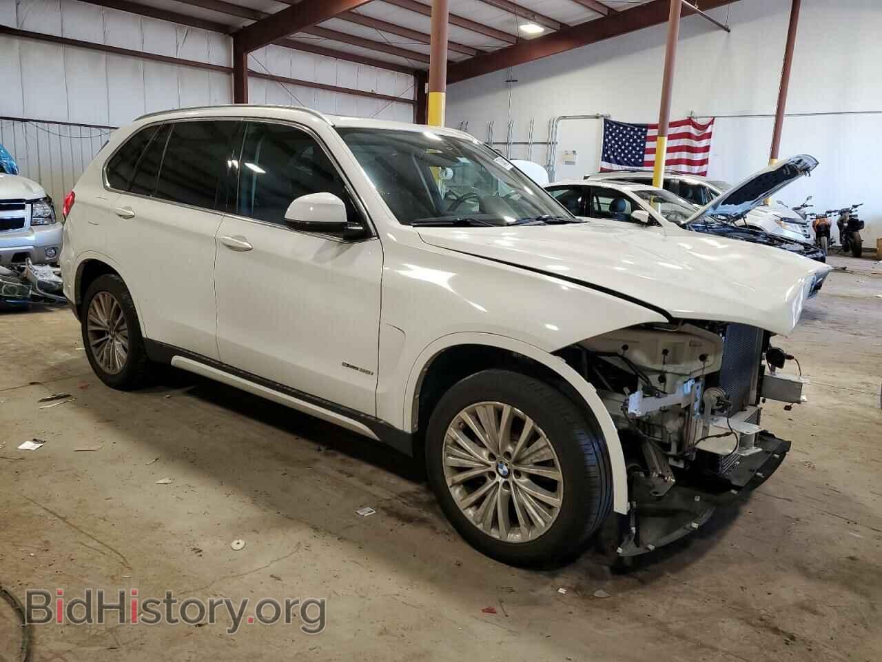 2016 BMW X5 - VIN: 5UXKR2C5XG0R73056 - Фото 4