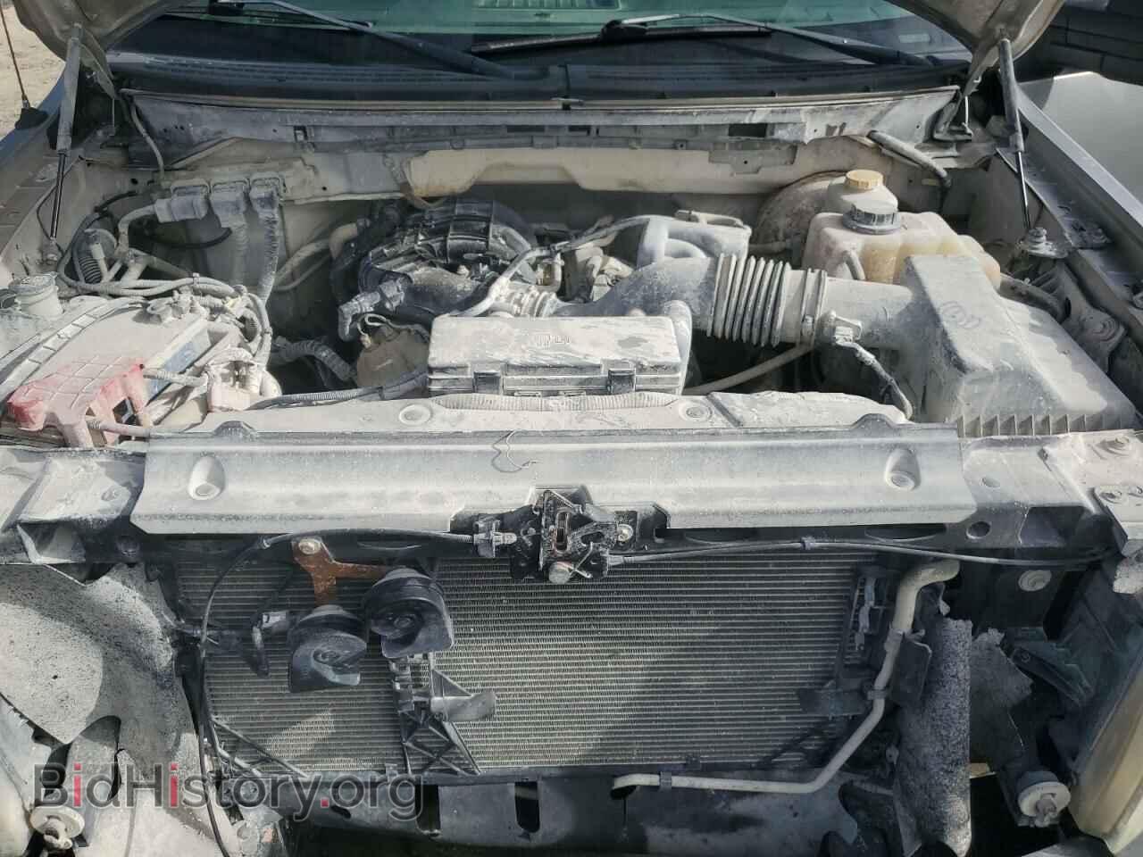 2014 FORD F-150 - VIN: 1FTEW1CM5EKF77448 - Фото 11
