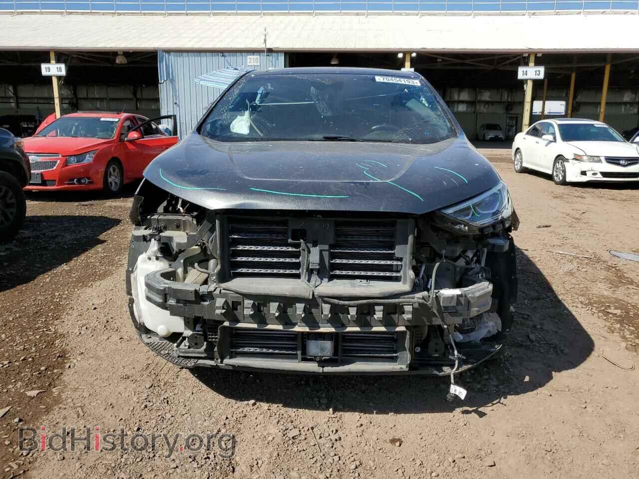 2019 FORD EDGE - VIN: 2FMPK4AP9KBC27227 - Фото 5