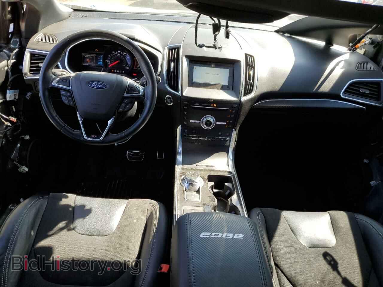 2019 FORD EDGE - VIN: 2FMPK4AP9KBC27227 - Фото 8