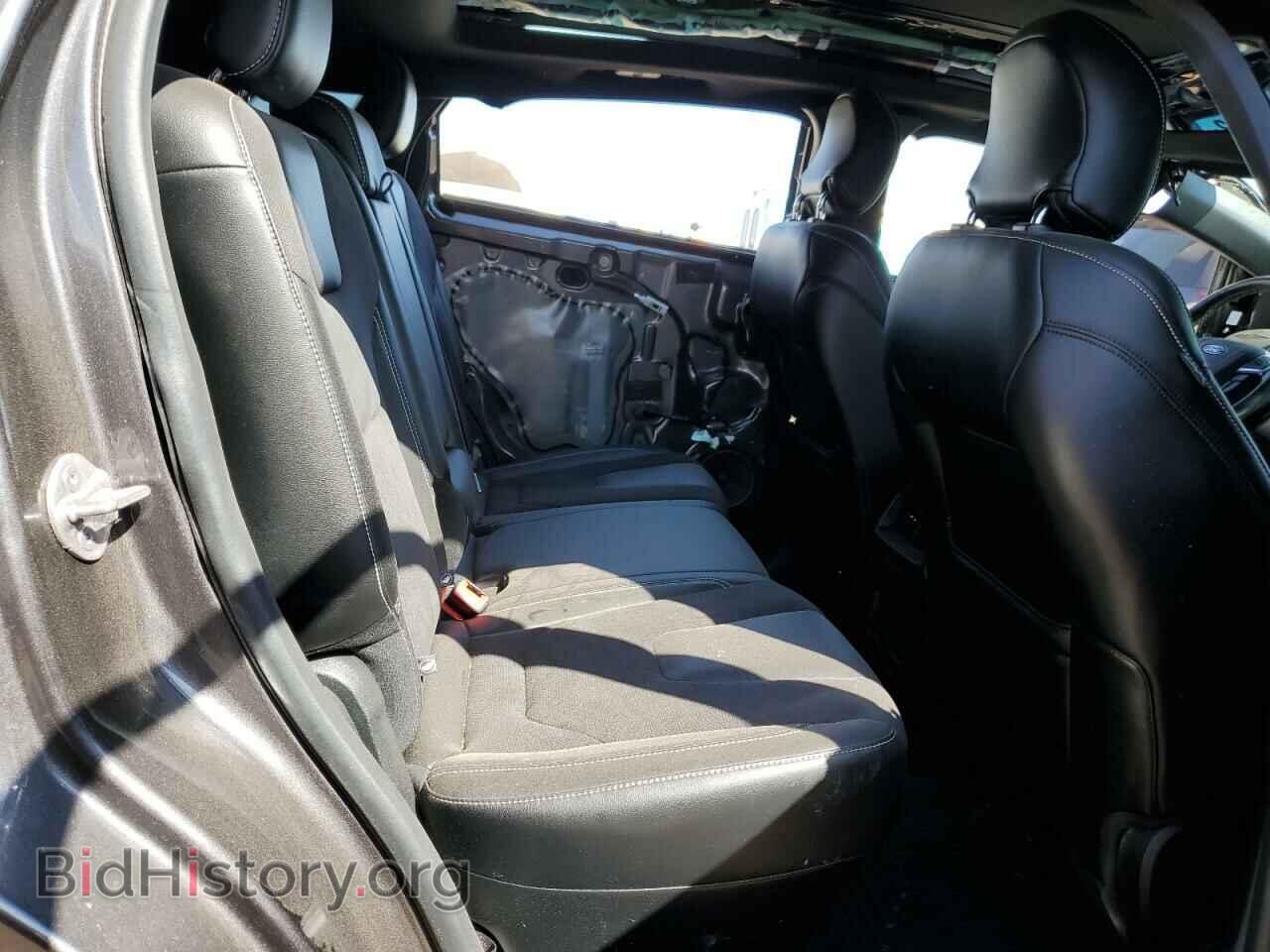 2019 FORD EDGE - VIN: 2FMPK4AP9KBC27227 - Фото 10