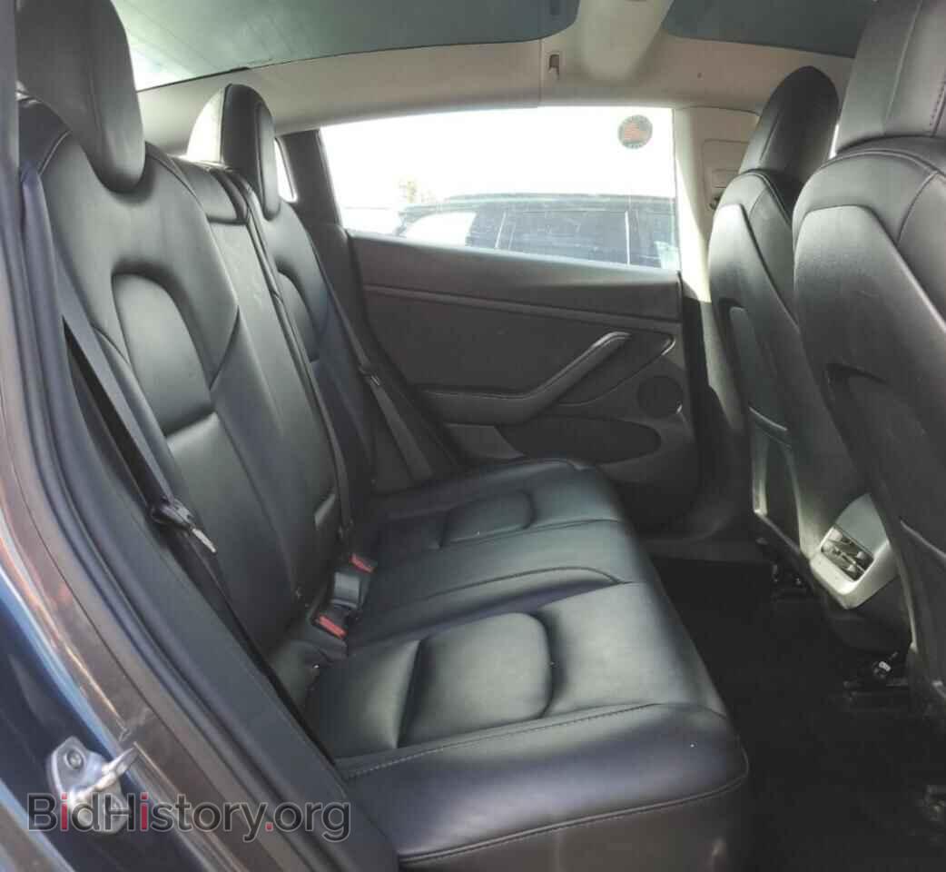 2022 TESLA MODEL 3 - VIN: 5YJ3E1EA4NF207909 - Photo 10
