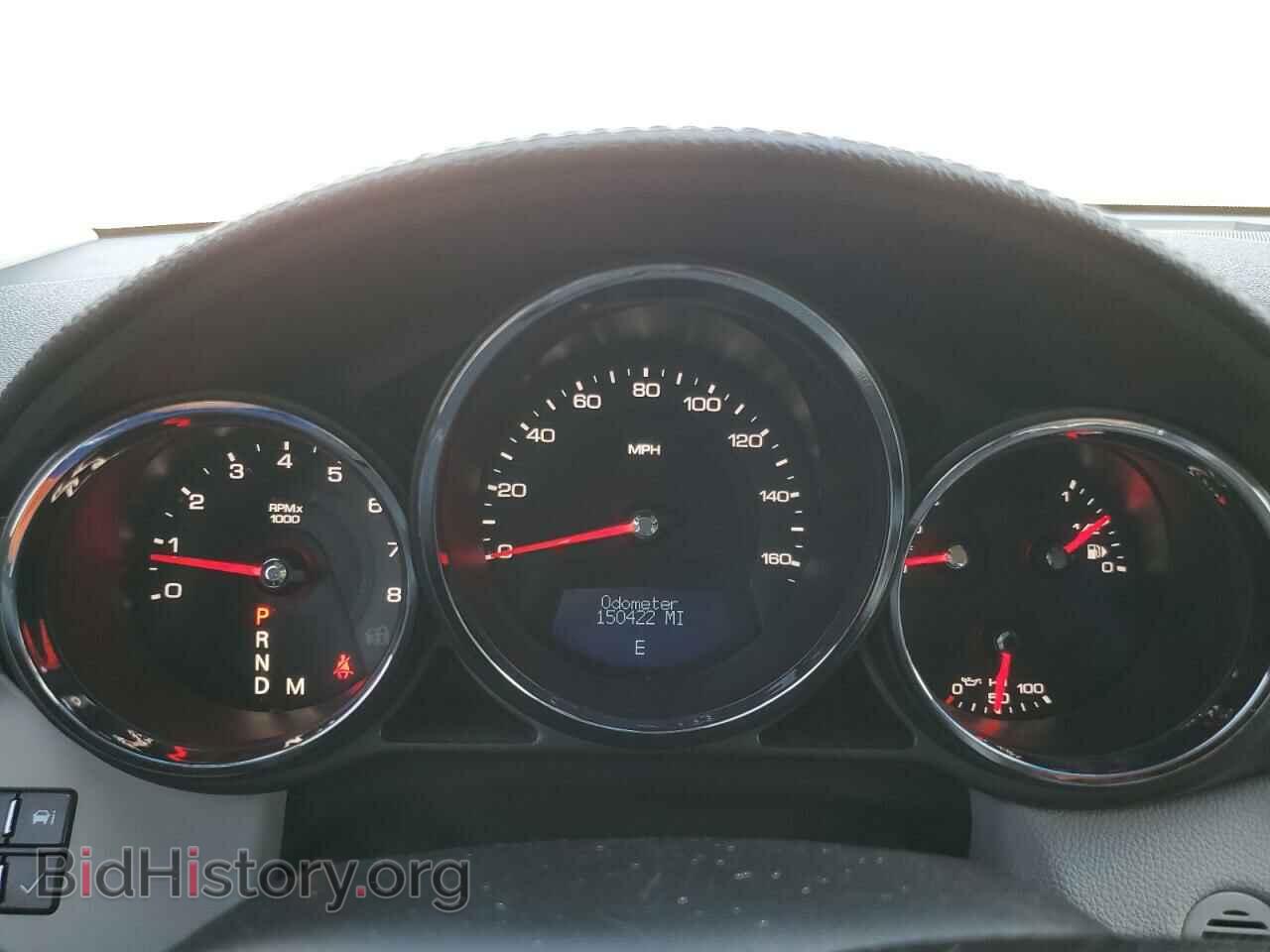 2012 CADILLAC CTS - VIN: 1G6DA5E57C0103472 - Фото 9