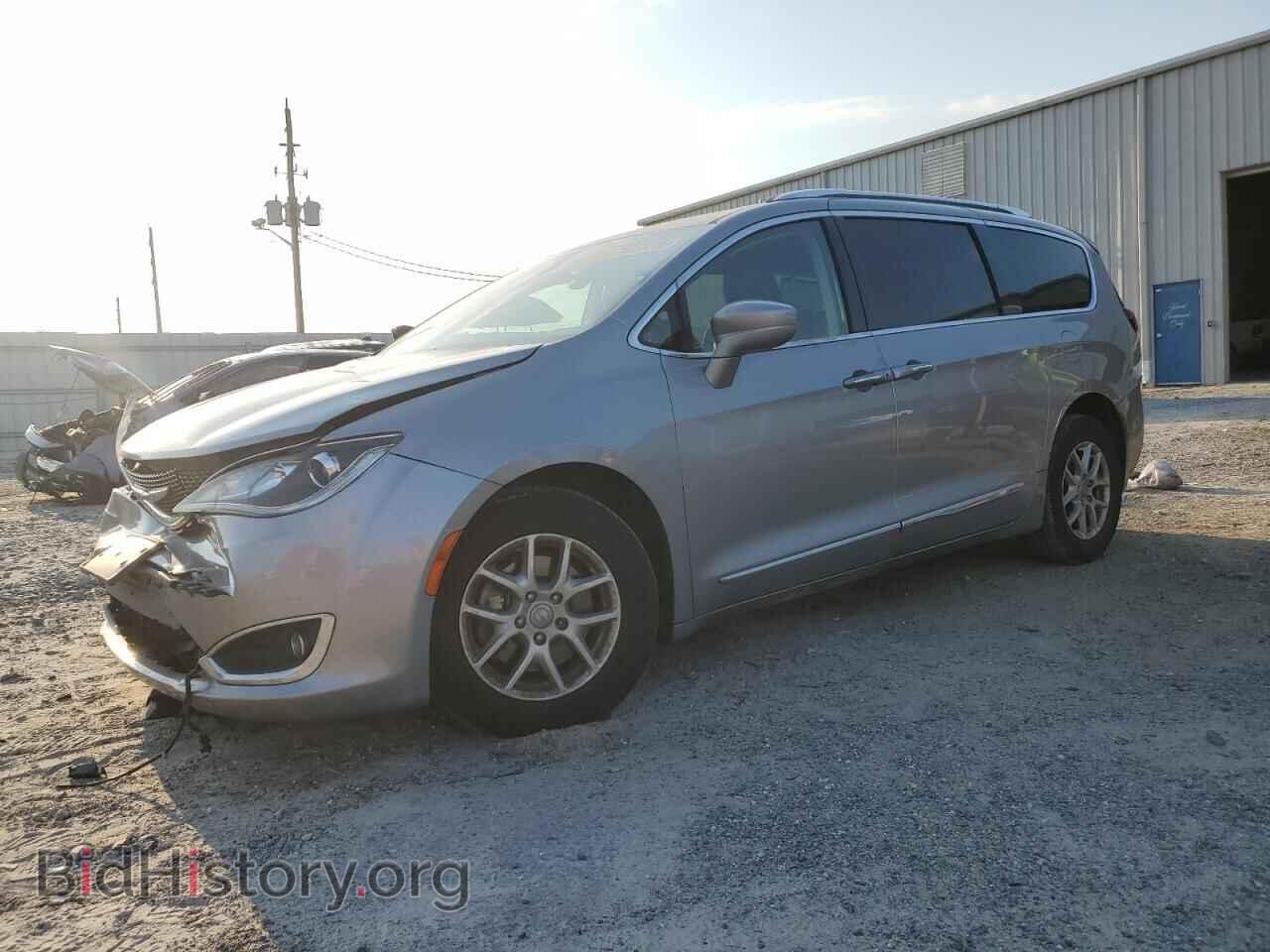 Photo 2C4RC1BG8LR280517 - CHRYSLER PACIFICA 2020