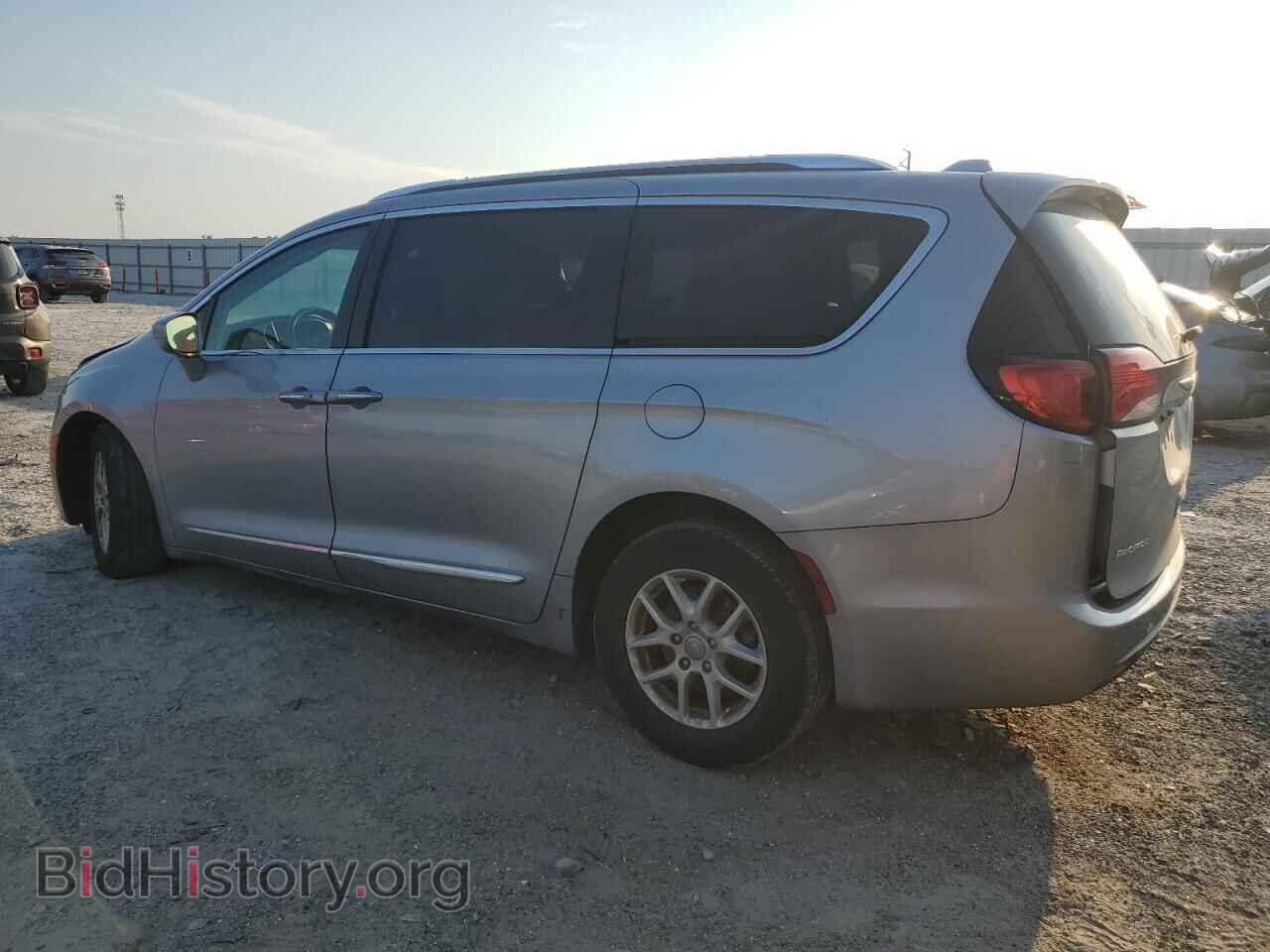 2020 CHRYSLER PACIFICA - VIN: 2C4RC1BG8LR280517 - Фото 2