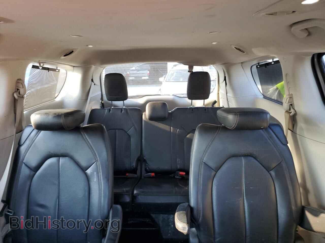 2020 CHRYSLER PACIFICA - VIN: 2C4RC1BG8LR280517 - Фото 10