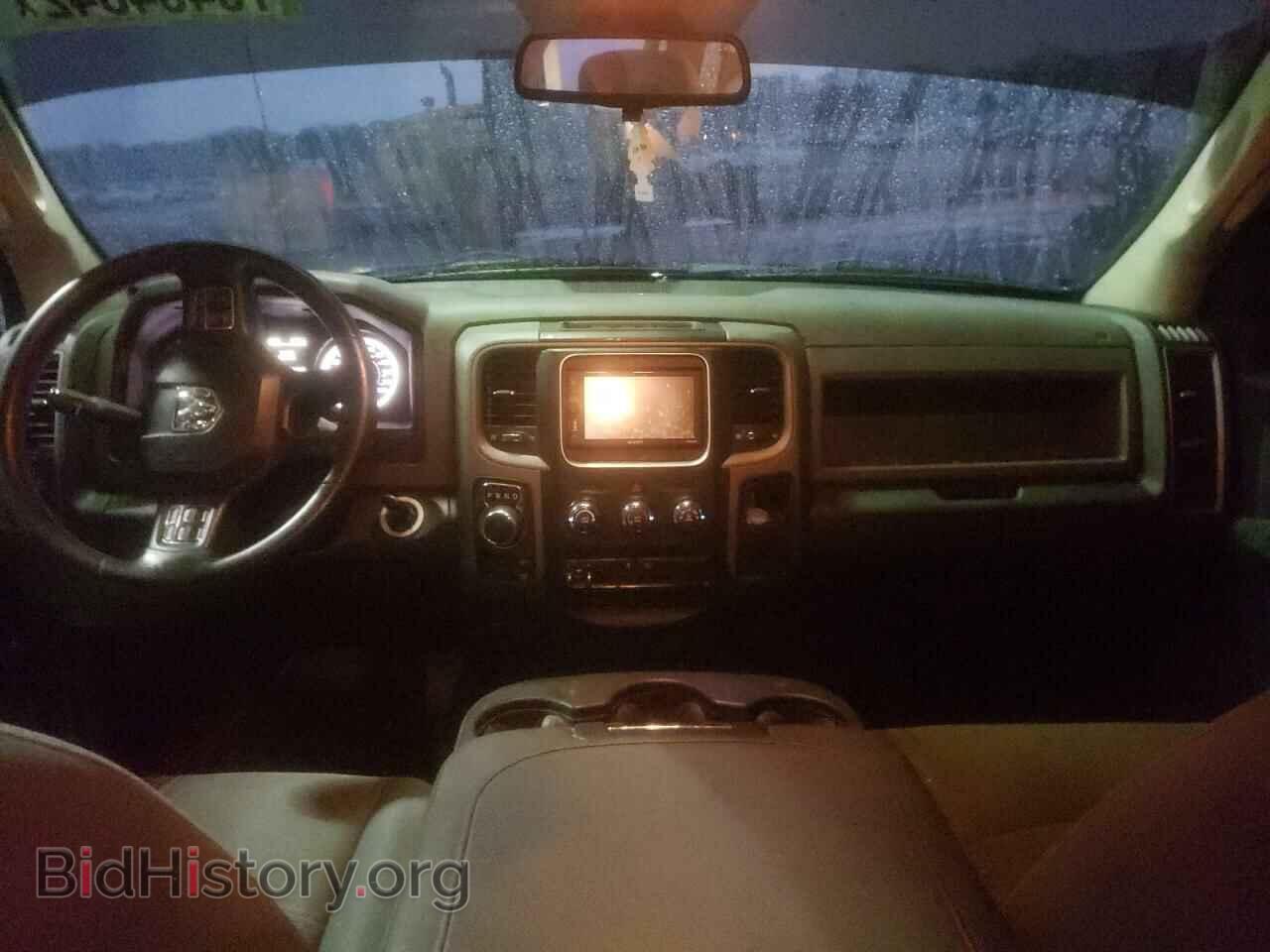 2014 RAM 1500 - VIN: 1C6RR7FT2ES461484 - Фото 8