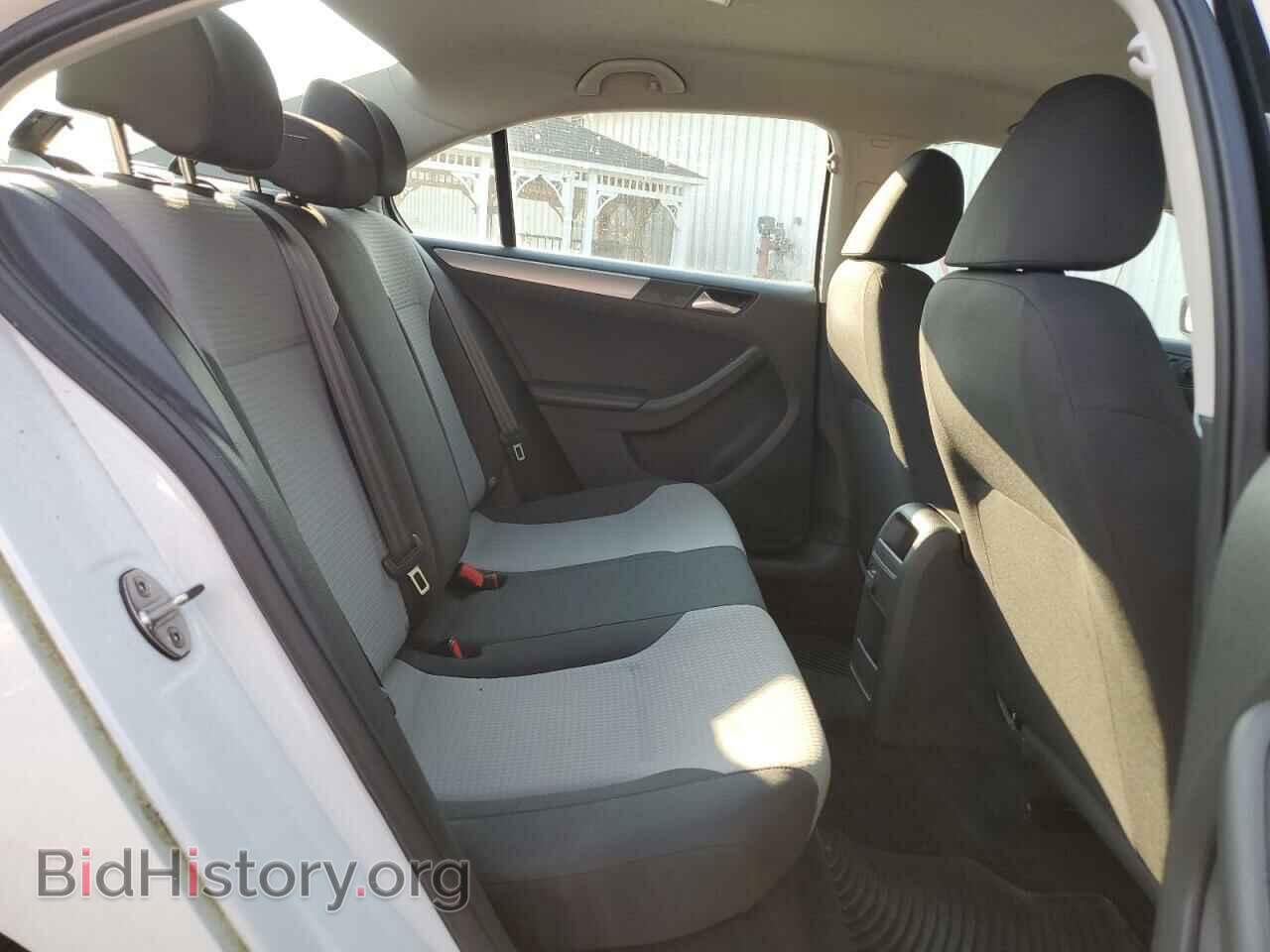 2017 VOLKSWAGEN JETTA - VIN: 3VW2B7AJ1HM306973 - Фото 10