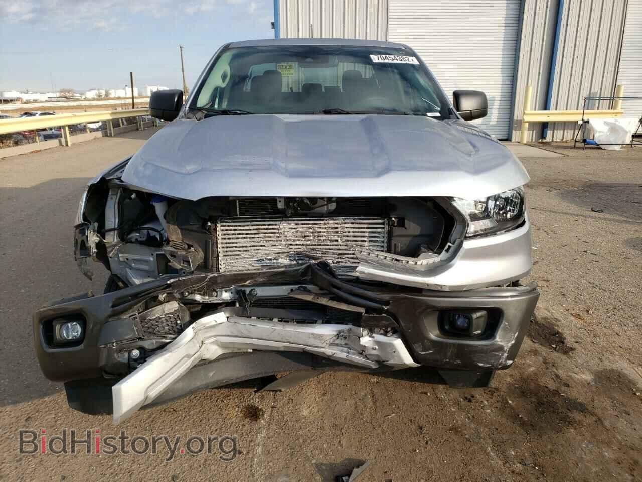 2021 FORD RANGER - VIN: 1FTER4EH1MLD17453 - Фото 5