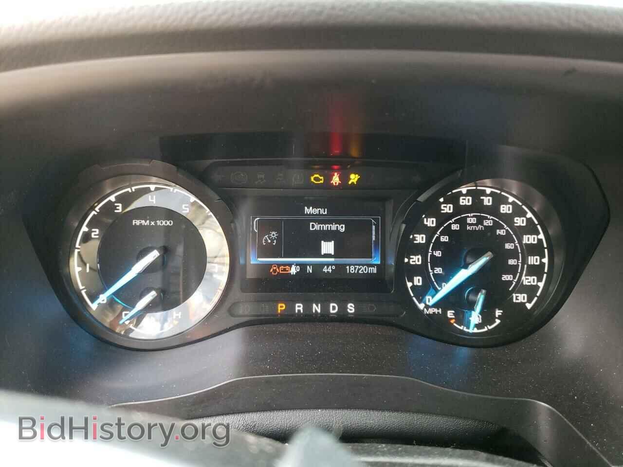 2021 FORD RANGER - VIN: 1FTER4EH1MLD17453 - Фото 9