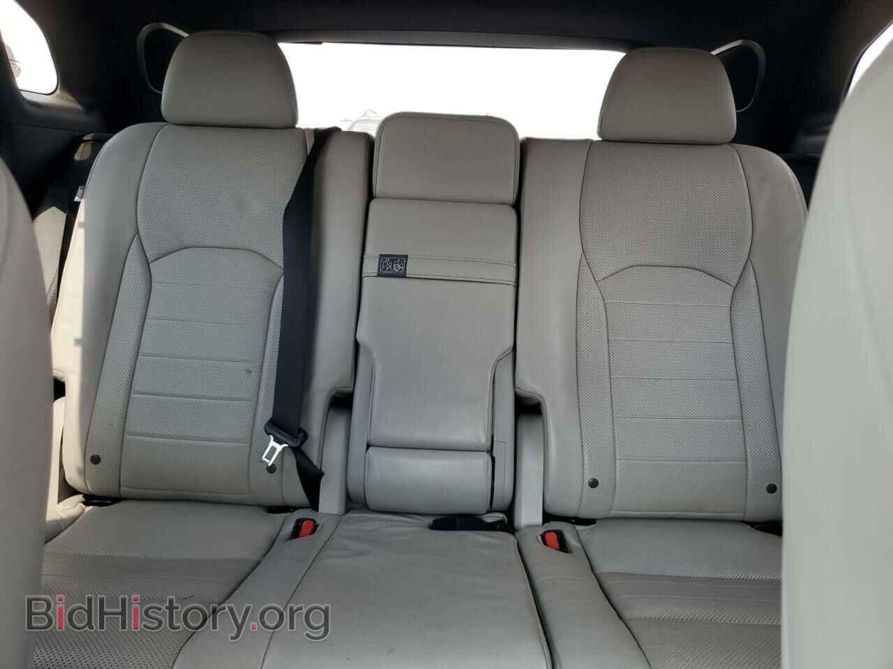 2018 LEXUS RX450 - VIN: 2T2BGMCA1JC025542 - Фото 10