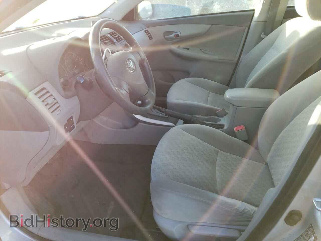 2009 TOYOTA COROLLA - VIN: JTDBL40E299064780 - Фото 7