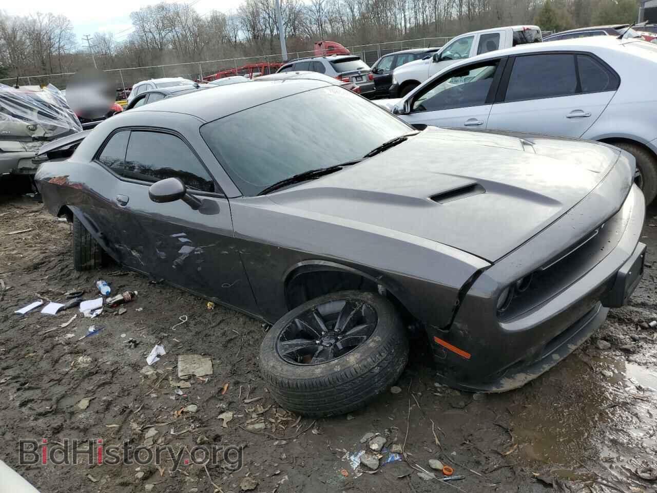 2019 DODGE CHALLENGER - VIN: 2C3CDZAG7KH632403 - Photo 4