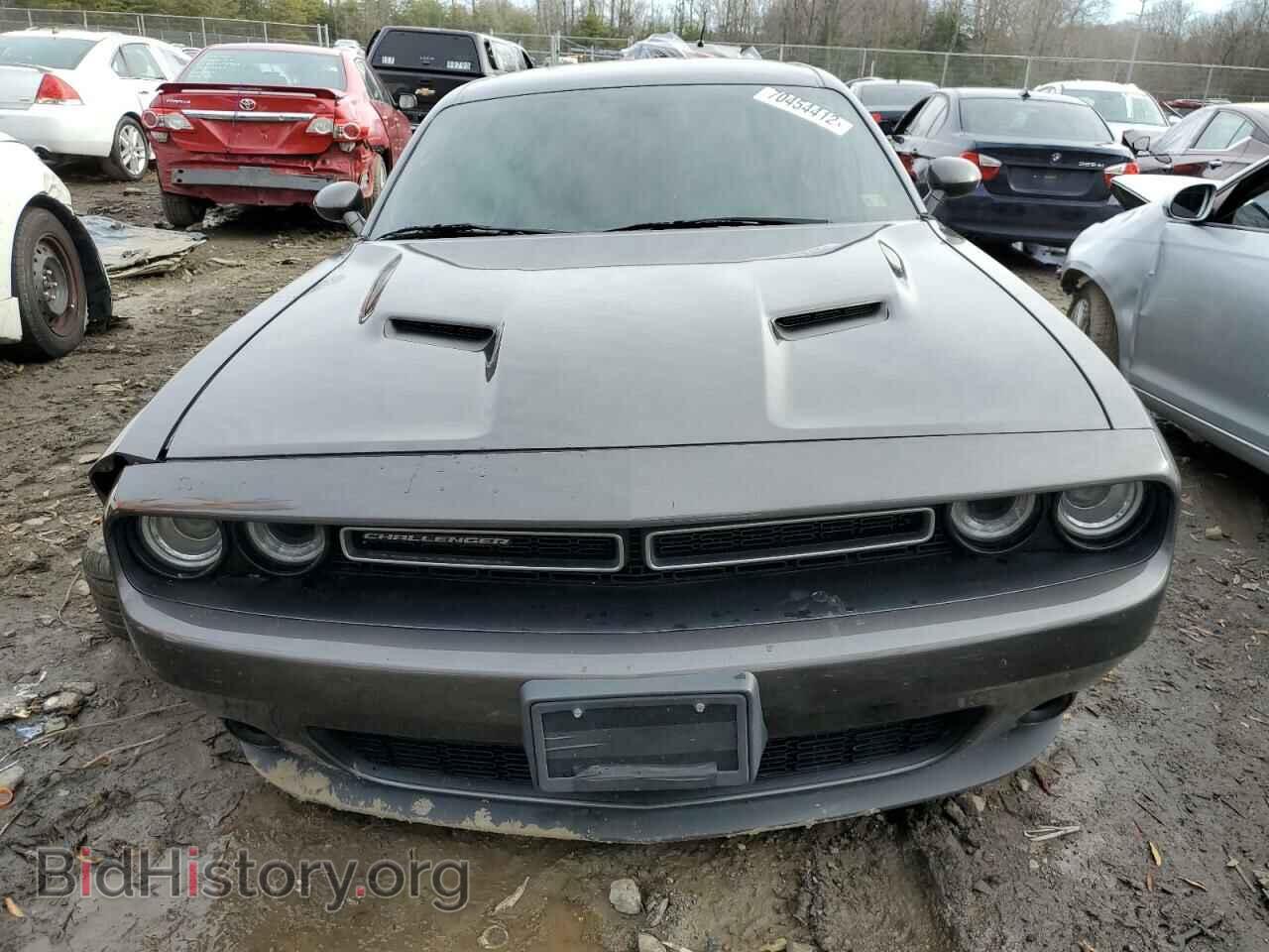 2019 DODGE CHALLENGER - VIN: 2C3CDZAG7KH632403 - Photo 5