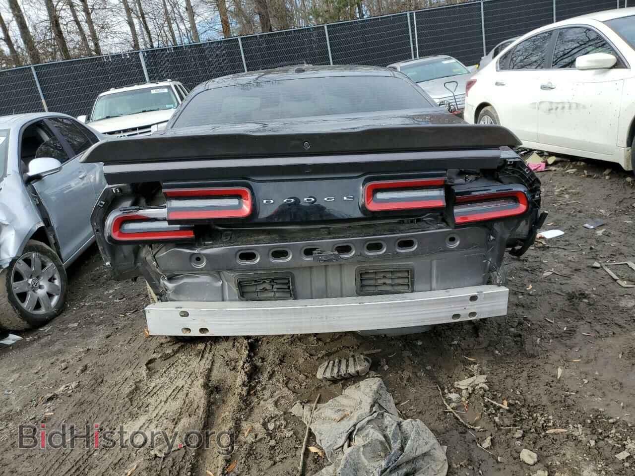 2019 DODGE CHALLENGER - VIN: 2C3CDZAG7KH632403 - Photo 6