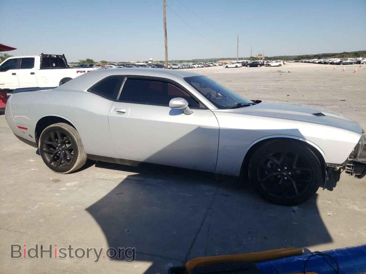 2020 DODGE CHALLENGER - VIN: 2C3CDZAG5LH174670 - Фото 4