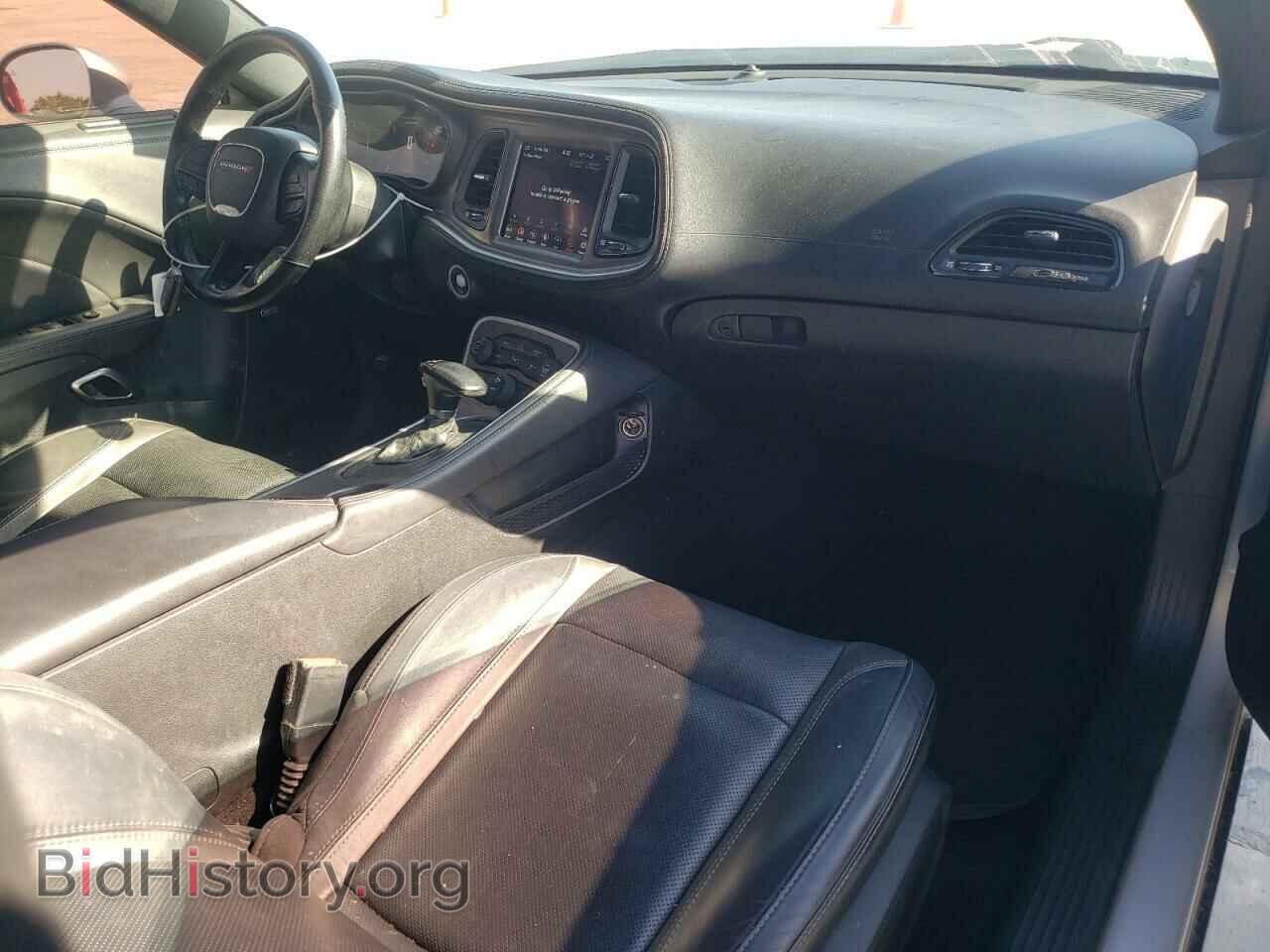2020 DODGE CHALLENGER - VIN: 2C3CDZAG5LH174670 - Фото 8