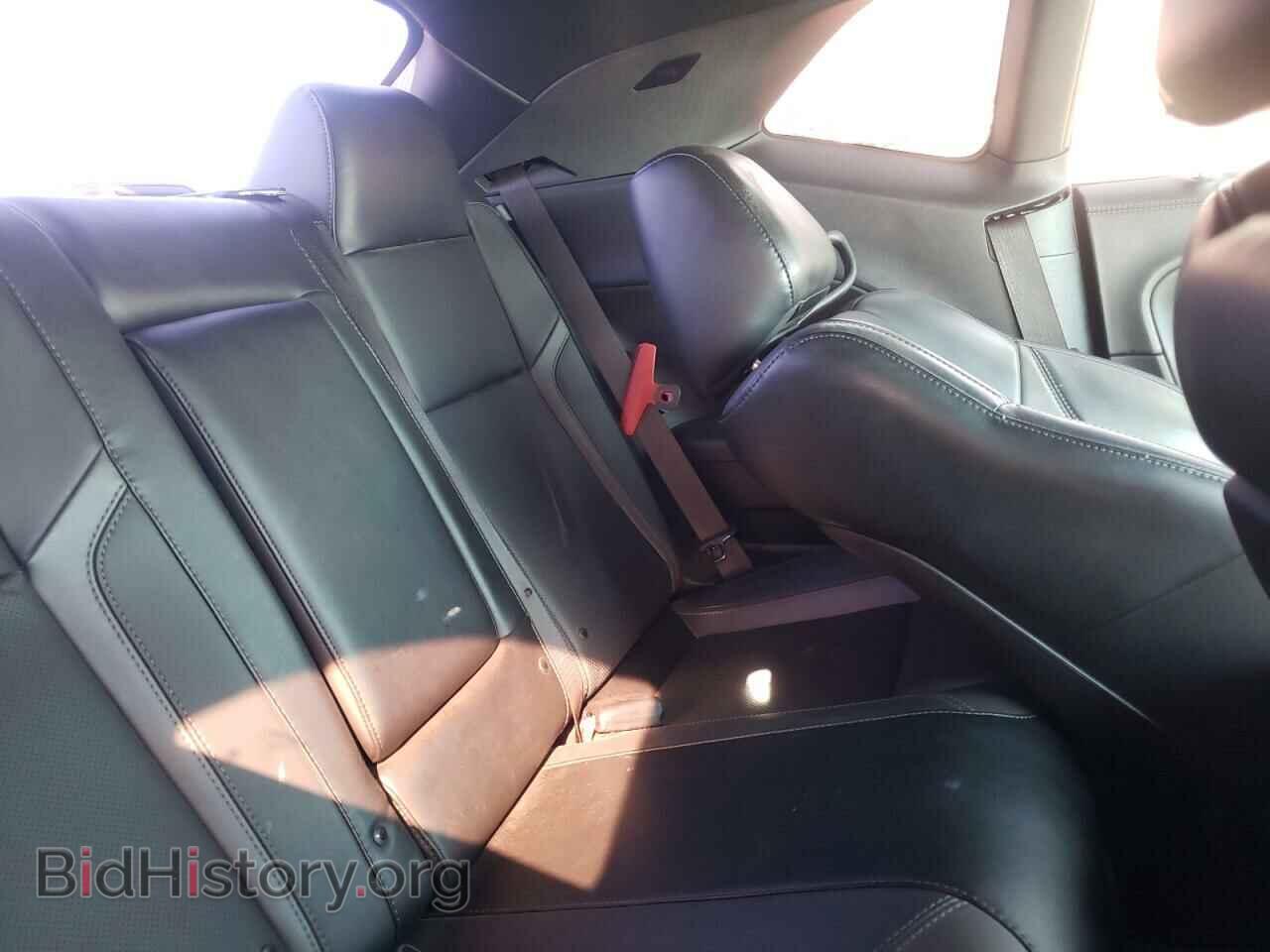 2020 DODGE CHALLENGER - VIN: 2C3CDZAG5LH174670 - Фото 10