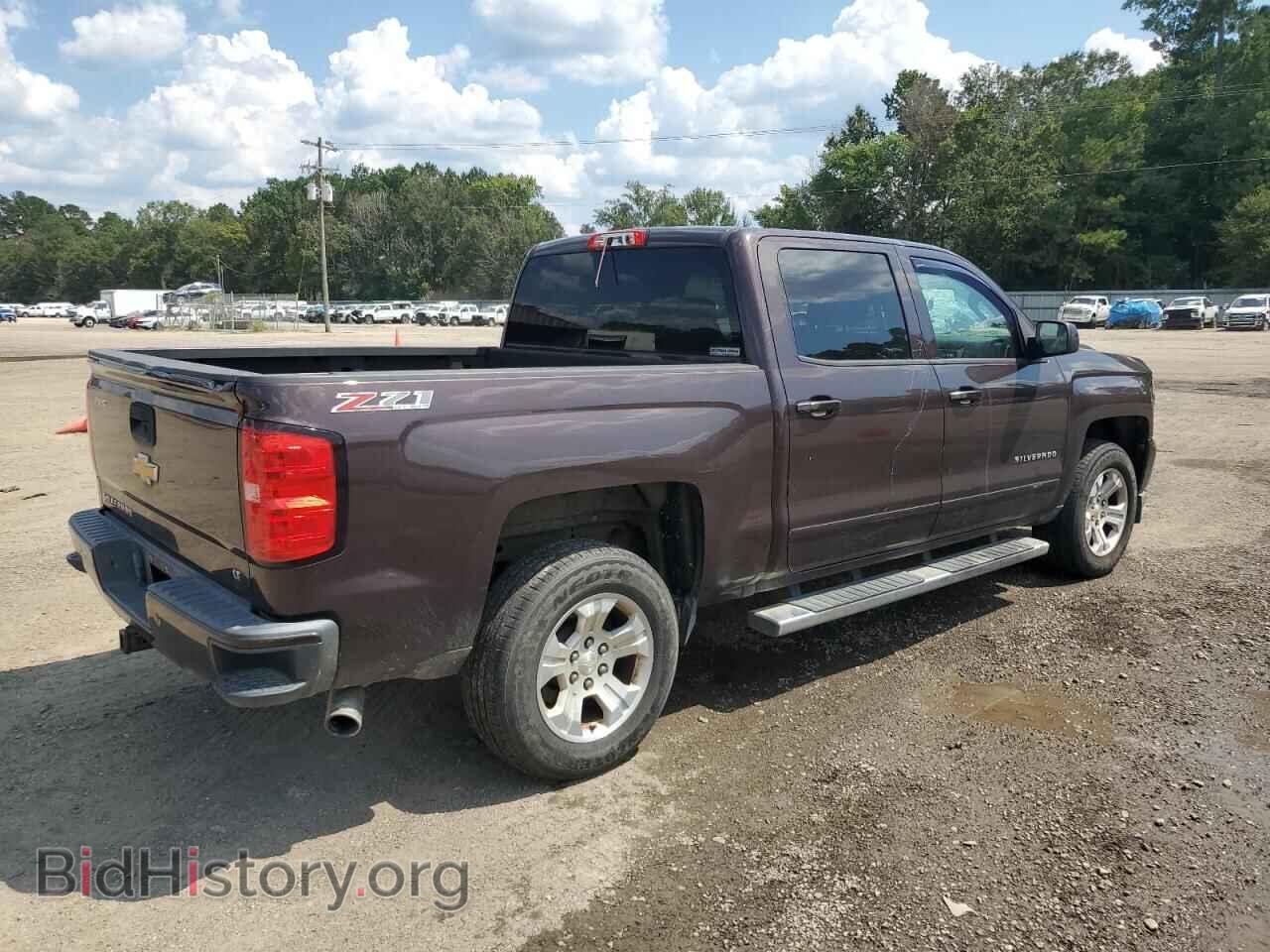 2016 CHEVROLET ALL Models - VIN: 3GCUKREC8GG174018 - Фото 3