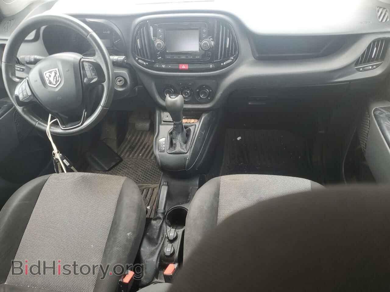 2017 RAM All Models - VIN: ZFBERFAB0H6D98906 - Photo 8