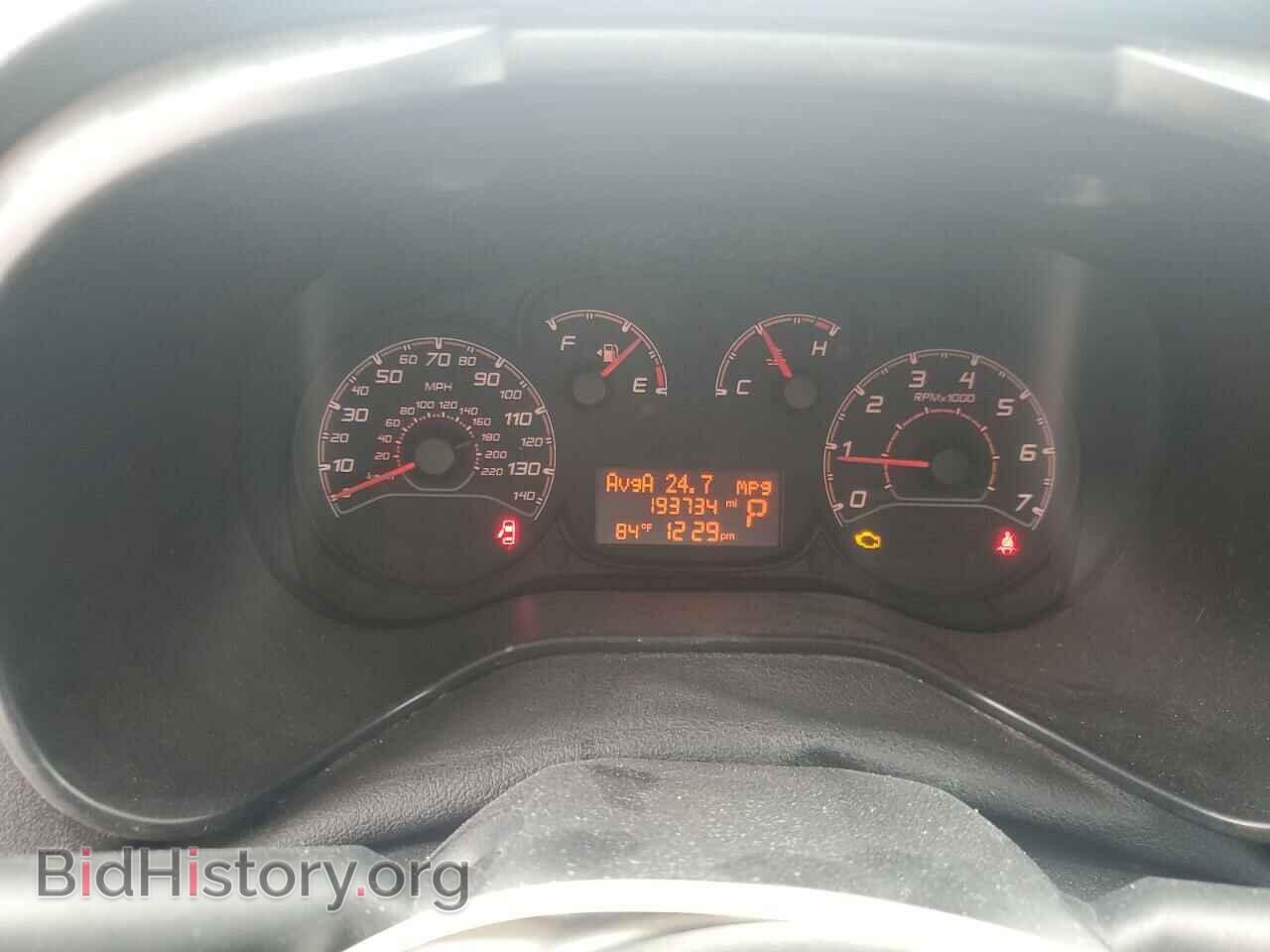 2017 RAM All Models - VIN: ZFBERFAB0H6D98906 - Photo 9