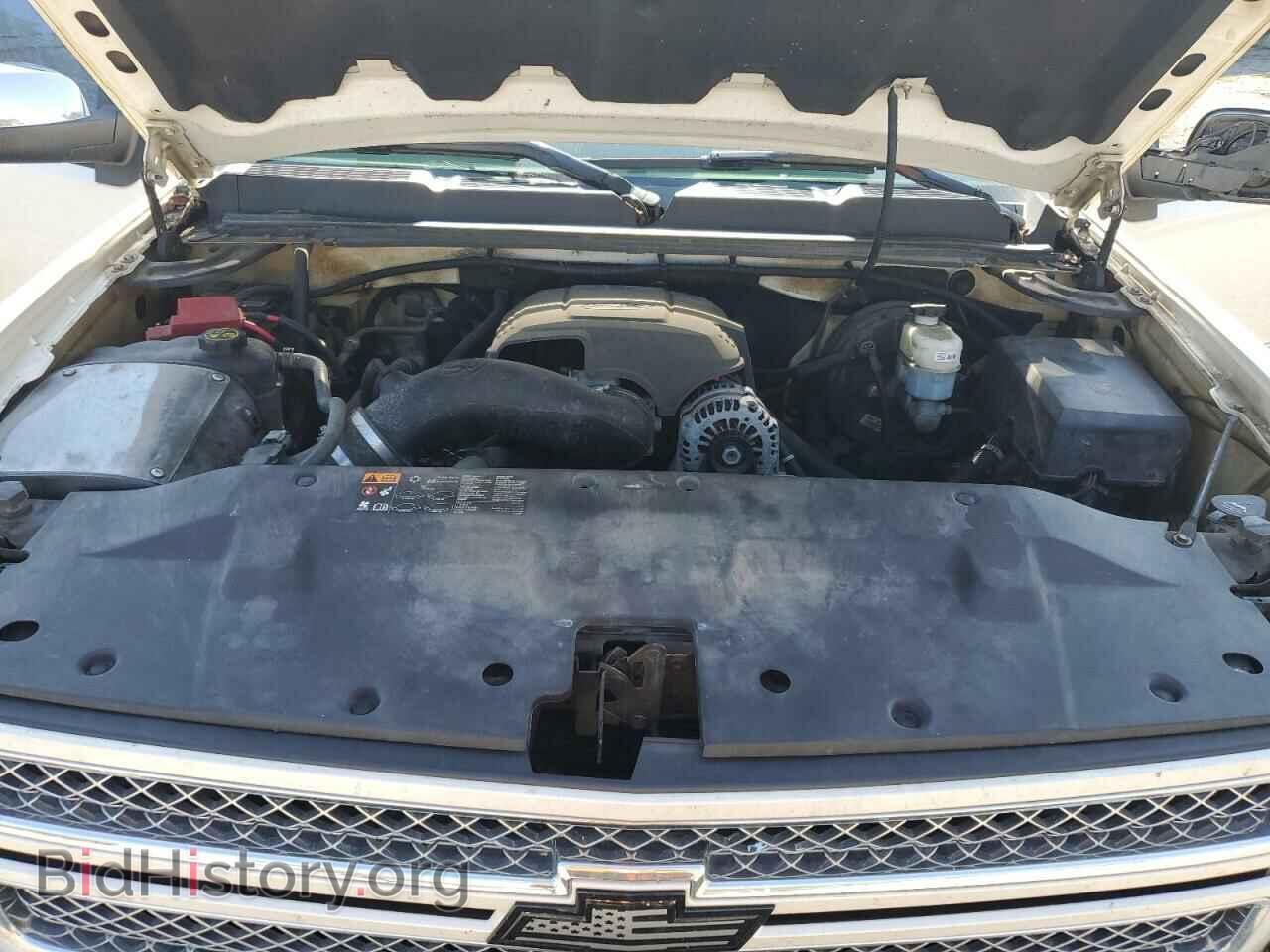 2013 CHEVROLET ALL Models - VIN: 3GCPKTE75DG287174 - Photo 11