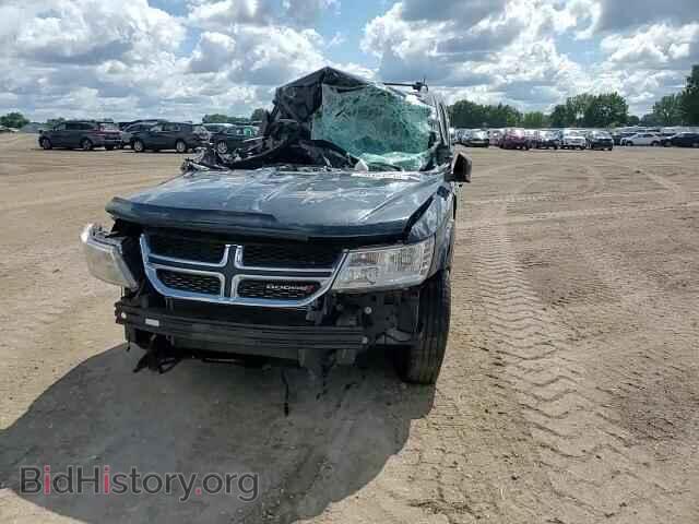 2014 DODGE JOURNEY - VIN: 3C4PDCCG7ET252027 - Фото 15