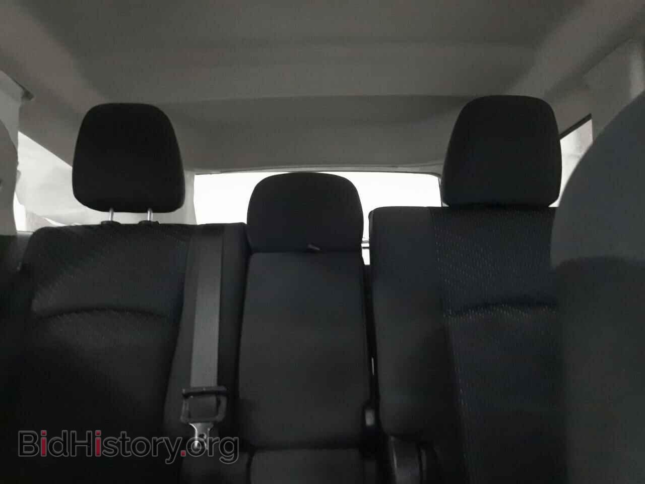 2018 DODGE JOURNEY - VIN: 3C4PDCAB2JT496444 - Фото 10