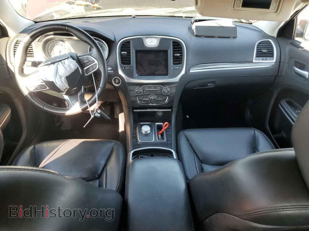 2021 CHRYSLER 300 - VIN: 2C3CCAAG7MH620131 - Фото 8