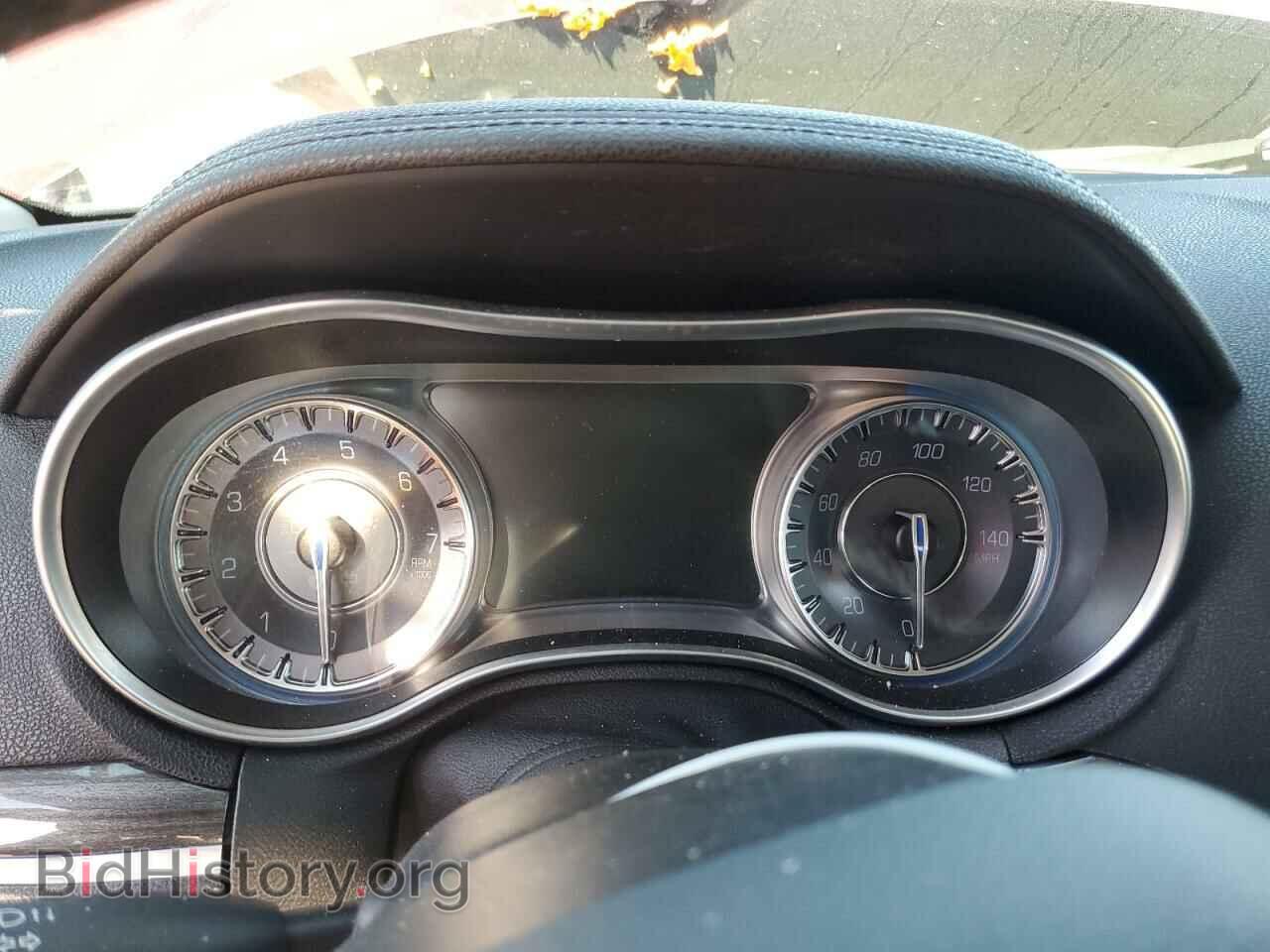 2021 CHRYSLER 300 - VIN: 2C3CCAAG7MH620131 - Фото 9