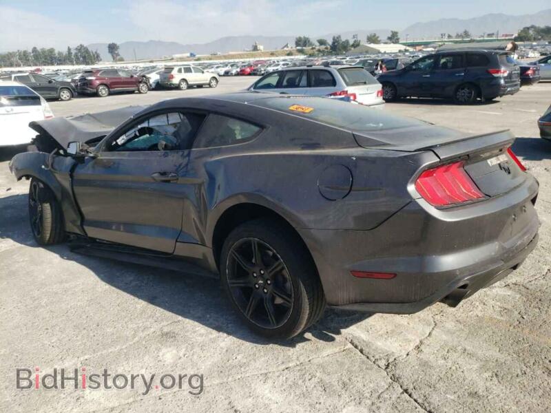 2018 Ford ALL MODELS (VIN 1FA6P8TH7J5176382) — photo 2 of 12