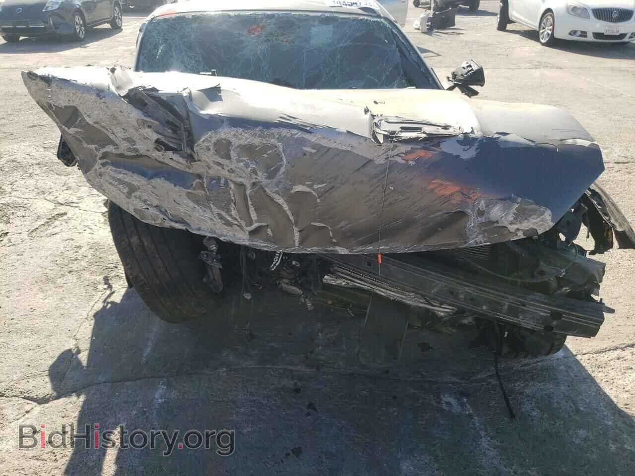 2018 FORD ALL Models - VIN: 1FA6P8TH7J5176382 - Photo 11