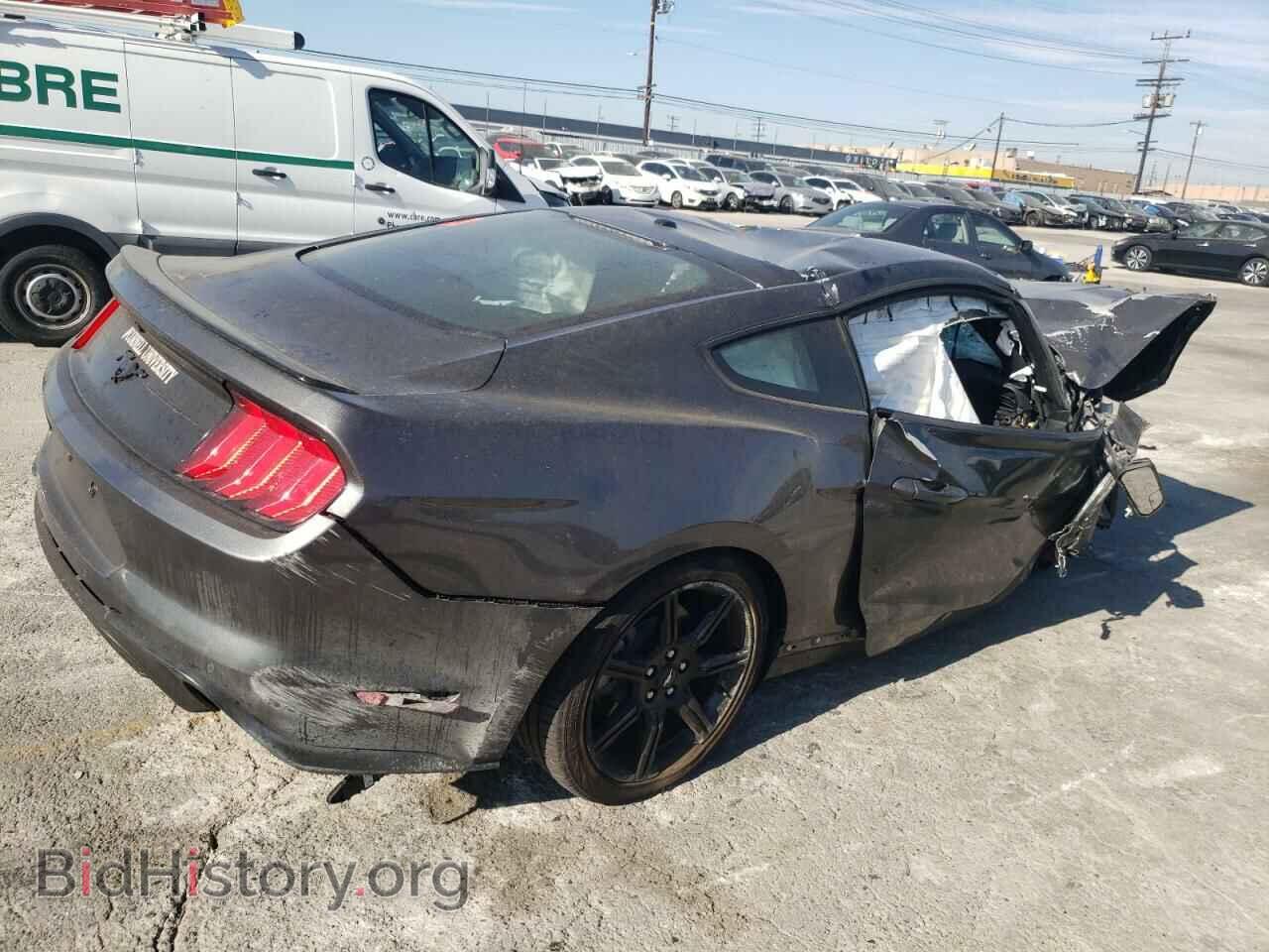 2018 FORD ALL Models - VIN: 1FA6P8TH7J5176382 - Photo 3