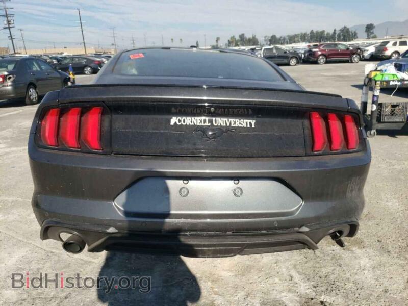 2018 Ford ALL MODELS (VIN 1FA6P8TH7J5176382) — photo 6 of 12