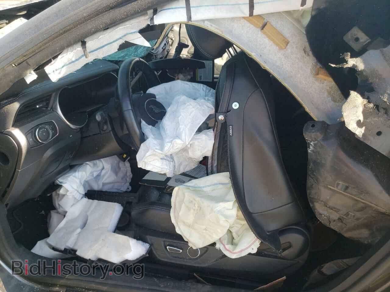 2018 FORD ALL Models - VIN: 1FA6P8TH7J5176382 - Photo 7