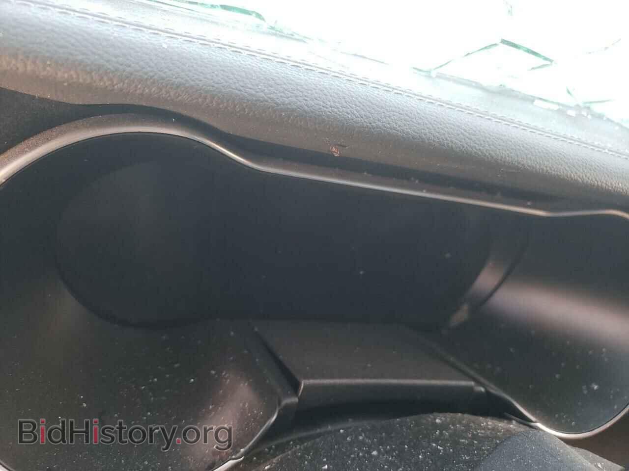 2018 FORD ALL Models - VIN: 1FA6P8TH7J5176382 - Photo 9