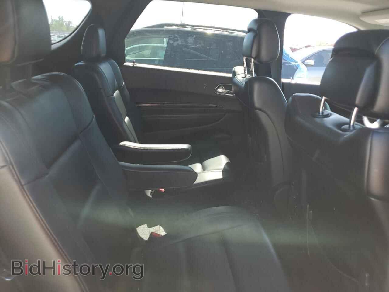 2014 DODGE DURANGO - VIN: 1C4RDJDG5EC292193 - Photo 11