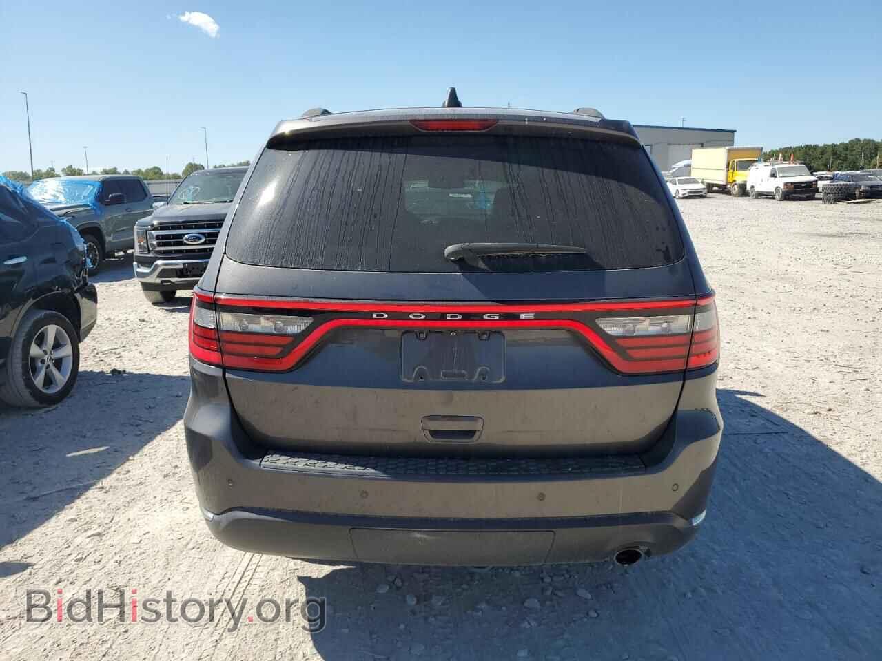 2014 DODGE DURANGO - VIN: 1C4RDJDG5EC292193 - Photo 6