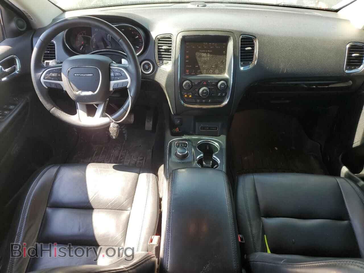 2014 DODGE DURANGO - VIN: 1C4RDJDG5EC292193 - Photo 8