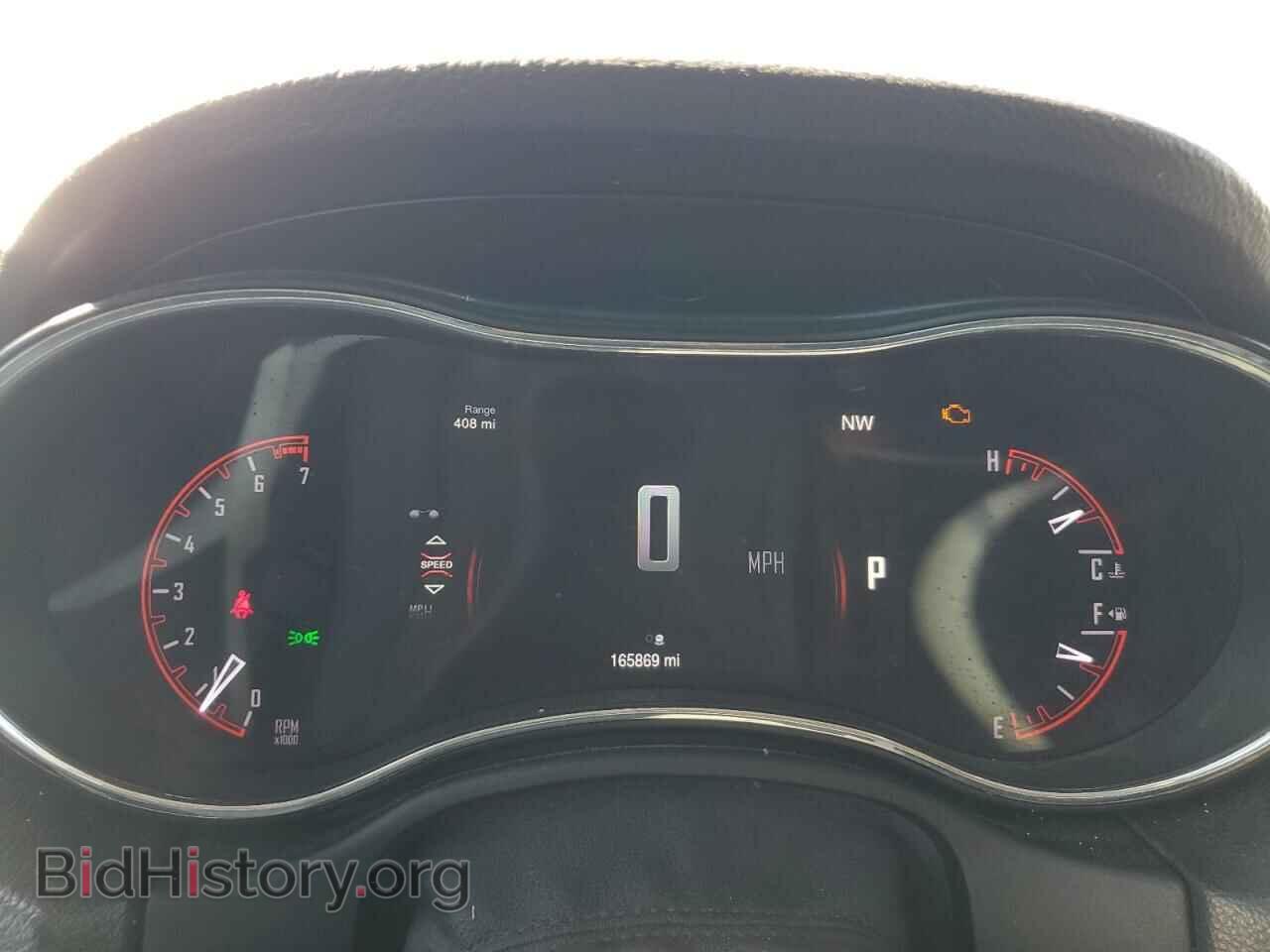 2014 DODGE DURANGO - VIN: 1C4RDJDG5EC292193 - Photo 9
