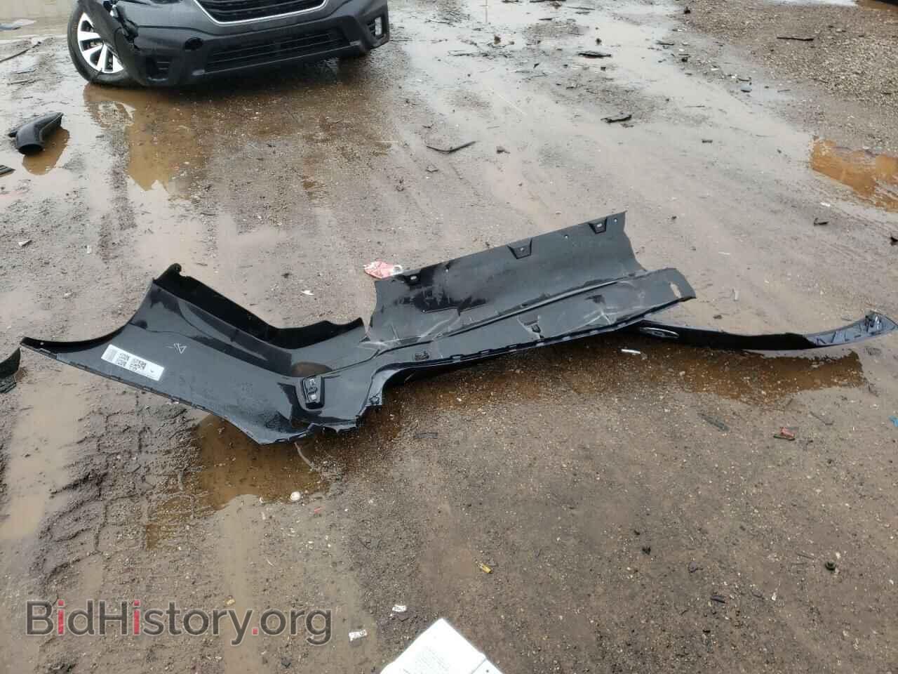 2017 SUBARU OUTBACK - VIN: 4S4BSAAC7H3273038 - Фото 13