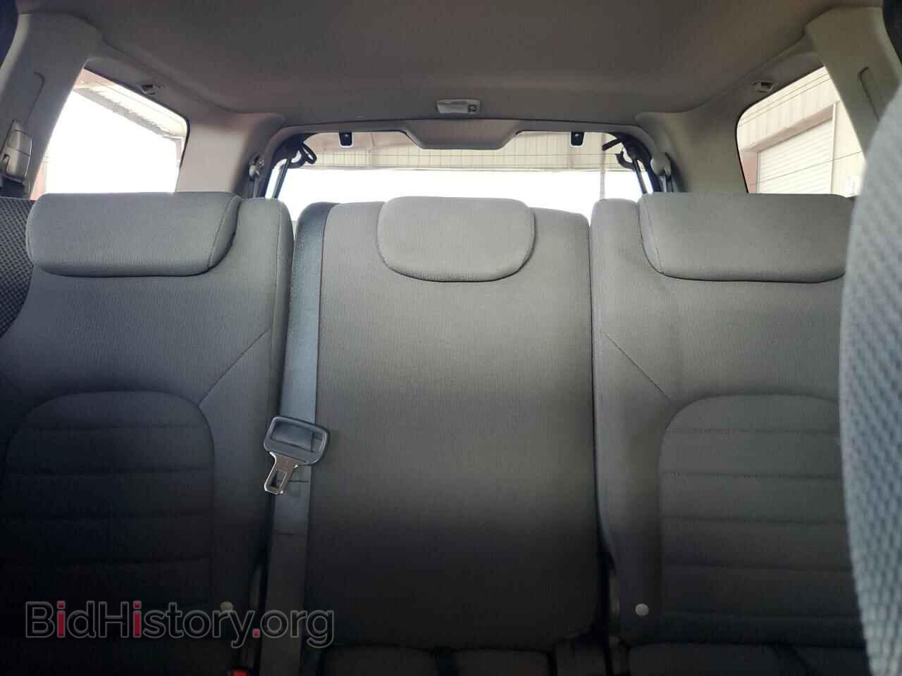 2009 NISSAN PATHFINDER - VIN: 5N1AR18U29C610206 - Фото 10