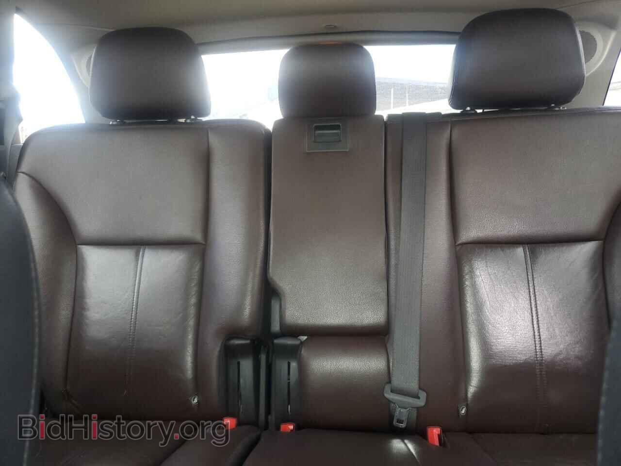 2013 FORD EDGE - VIN: 2FMDK3KC9DBA03631 - Photo 10
