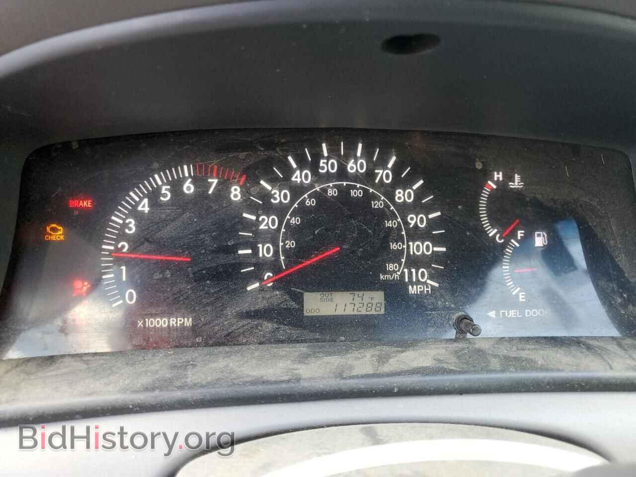 2007 TOYOTA COROLLA - VIN: 2T1BR32E87C824269 - Фото 9